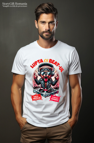 Tricou Femei, Barbati, Copii, Fata, Baiat, Unisex Personalizat [1]