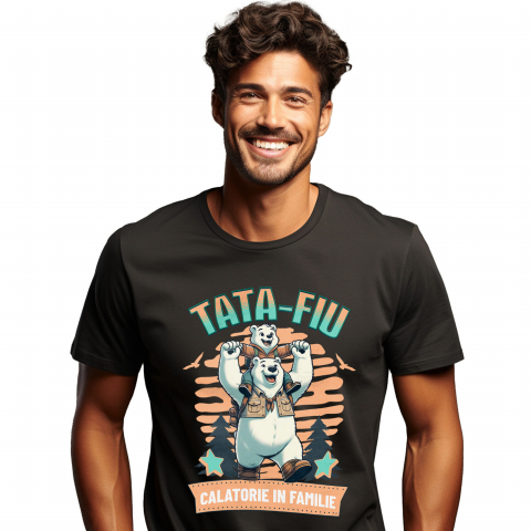 Tricou Femei, Barbati, Copii, Fata, Baiat, Unisex Personalizat