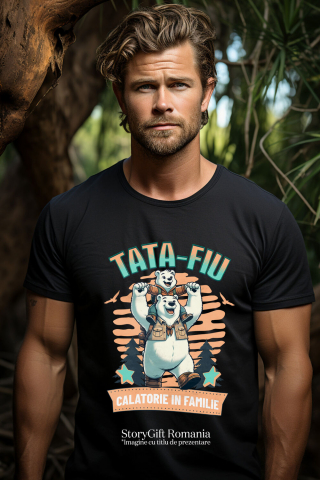 Tricou Femei, Barbati, Copii, Fata, Baiat, Unisex Personalizat [1]