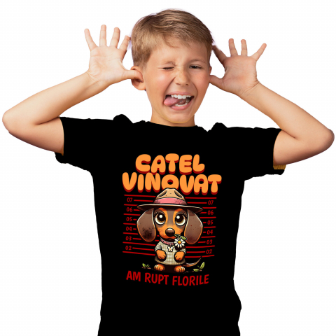 Tricou Femei, Barbati, Copii, Fata, Baiat, Unisex Personalizat [1]