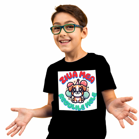 Tricou Femei, Barbati, Copii, Fata, Baiat, Unisex Personalizat [1]