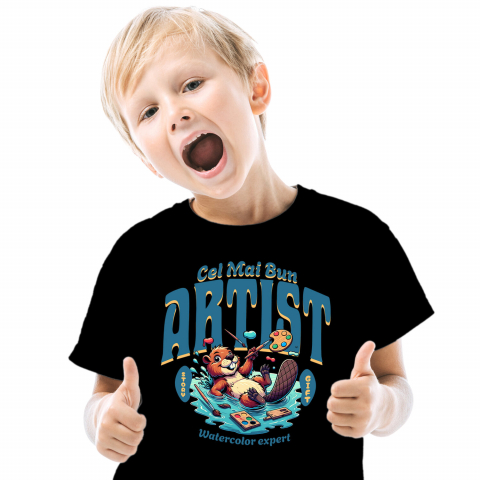 HOBBY - Tricou Femei, Barbati, Copii, Fata, Baiat, Unisex Personalizat