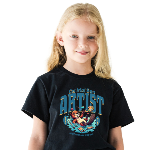 Hobby - Tricou Femei, Barbati, Copii, Fata, Baiat, Unisex Personalizat