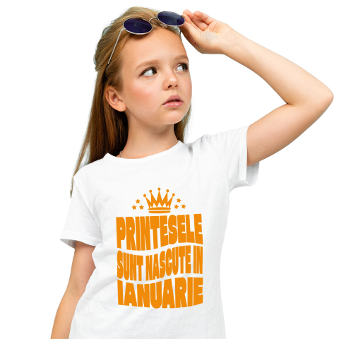 Aniversare - Tricou Femei, Barbati, Copii, Fata, Baiat, Unisex Personalizat