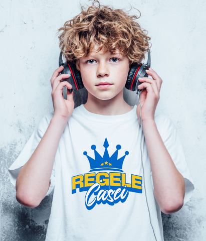 Tricou Femei, Barbati, Copii, Fata, Baiat, Unisex Personalizat [2]