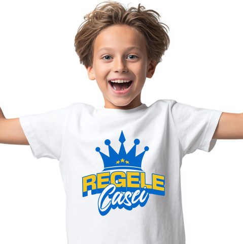 Tricou Femei, Barbati, Copii, Fata, Baiat, Unisex Personalizat