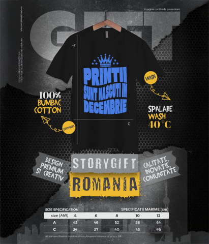 Tricou Femei, Barbati, Copii, Fata, Baiat, Unisex Personalizat [5]