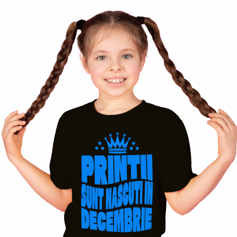 ANIVERSARE - Tricou Femei, Barbati, Copii, Fata, Baiat, Unisex Personalizat