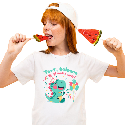 Tricou Femei, Barbati, Copii, Fata, Baiat, Unisex Personalizat [1]