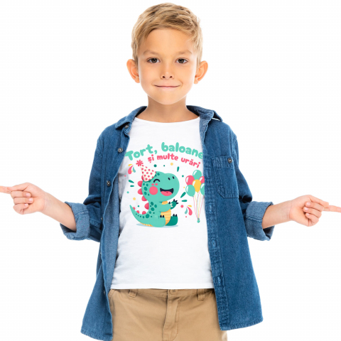 Tricou Femei, Barbati, Copii, Fata, Baiat, Unisex Personalizat [1]