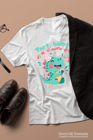 Tricou Femei, Barbati, Copii, Fata, Baiat, Unisex Personalizat [2]