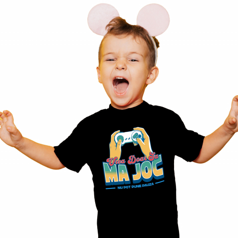 HOBBY - Tricou Femei, Barbati, Copii, Fata, Baiat, Unisex Personalizat