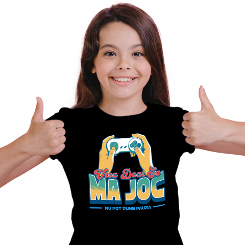 Tricou Femei, Barbati, Copii, Fata, Baiat, Unisex Personalizat [1]