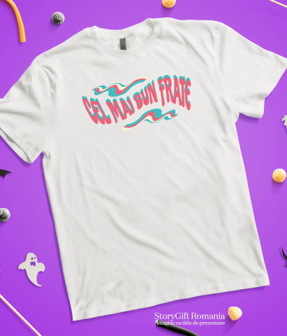 Tricou Femei, Barbati, Copii, Fata, Baiat, Unisex Personalizat [4]