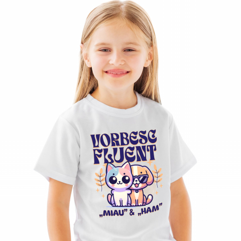 Tricou Femei, Barbati, Copii, Fata, Baiat, Unisex Personalizat Tricou Personalizat Pisică și Câine – Mesaj Amuzant pentru Frați | Cadou Perfect