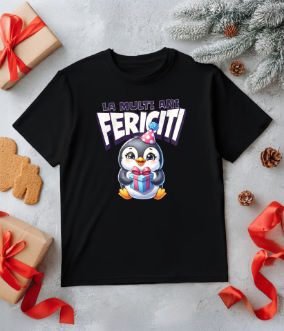 Tricou Femei, Barbati, Copii, Fata, Baiat, Unisex Personalizat [4]