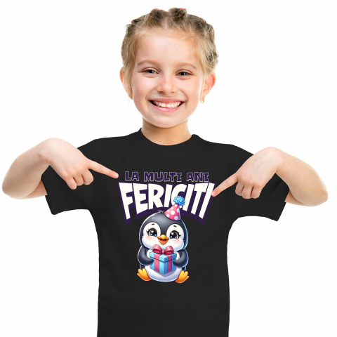 Tricou Femei, Barbati, Copii, Fata, Baiat, Unisex Personalizat [1]