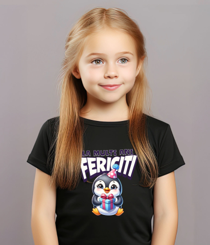 Tricou Femei, Barbati, Copii, Fata, Baiat, Unisex Personalizat [2]