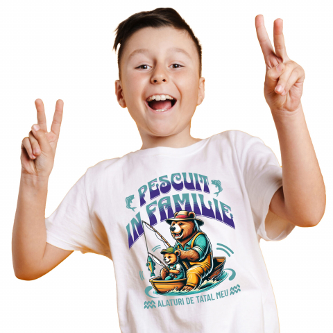 Tricou Femei, Barbati, Copii, Fata, Baiat, Unisex Personalizat