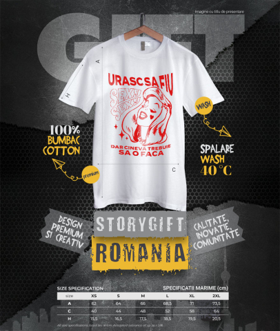 Tricou Femei, Barbati, Copii, Fata, Baiat, Unisex Personalizat „Urasc să fiu sexy, dar cineva trebuie să o facă” – Mesaj Haios pentru Femei cu Păr Lung [3]