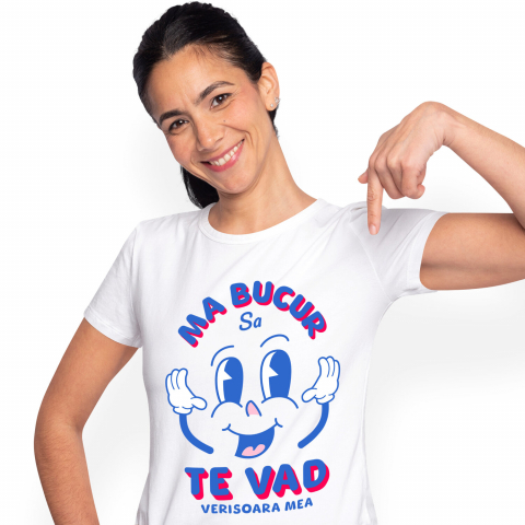 Tricou Femei, Barbati, Copii, Fata, Baiat, Unisex Personalizat