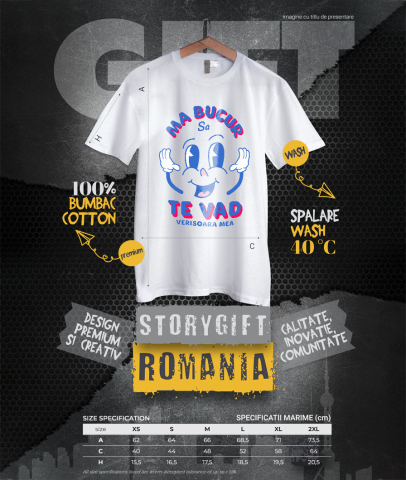 Tricou Femei, Barbati, Copii, Fata, Baiat, Unisex Personalizat [3]