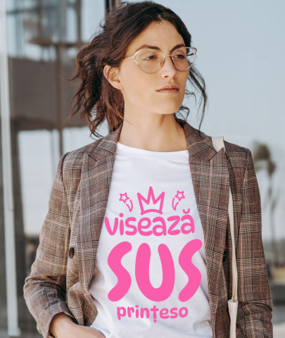 Tricou Femei, Barbati, Copii, Fata, Baiat, Unisex Personalizat [1]