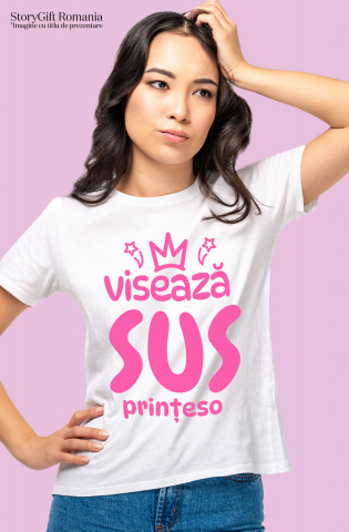 Tricou Femei, Barbati, Copii, Fata, Baiat, Unisex Personalizat [1]