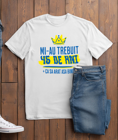 Tricou Femei, Barbati, Copii, Fata, Baiat, Unisex Personalizat [2]