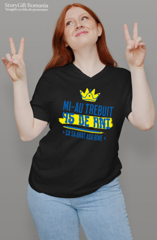 Tricou Femei, Barbati, Copii, Fata, Baiat, Unisex Personalizat [1]