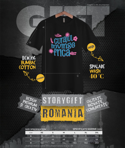 Tricou Femei, Barbati, Copii, Fata, Baiat, Unisex Personalizat [3]