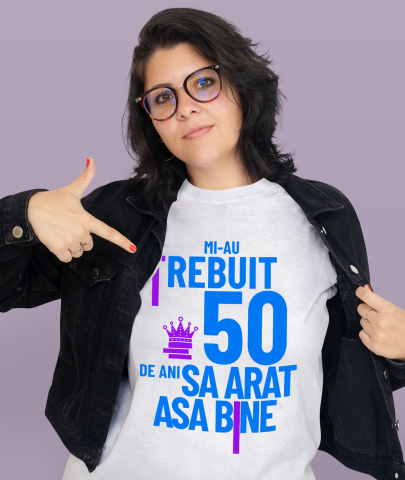 Tricou Femei, Barbati, Copii, Fata, Baiat, Unisex Personalizat [1]