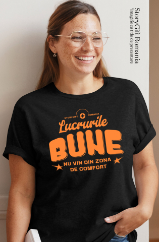 Tricou Femei, Barbati, Copii, Fata, Baiat, Unisex Personalizat [1]