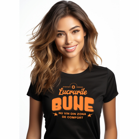 Cadouri Pentru Ea - Tricou Femei, Barbati, Copii, Fata, Baiat, Unisex Personalizat