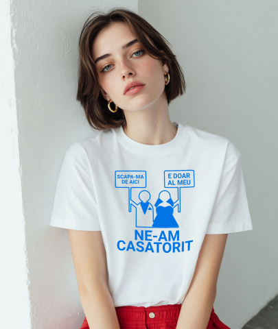 Tricou Femei, Barbati, Copii, Fata, Baiat, Unisex Personalizat [1]