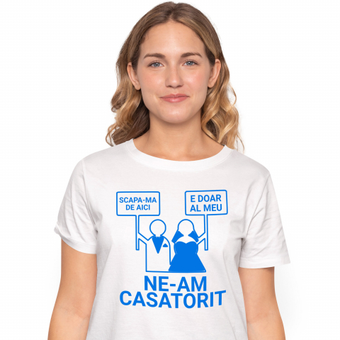 Tricou Femei, Barbati, Copii, Fata, Baiat, Unisex Personalizat