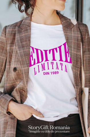 Tricou Femei, Barbati, Copii, Fata, Baiat, Unisex Personalizat [1]