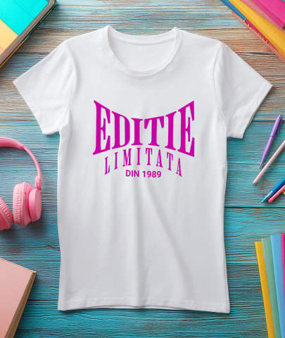 Tricou Femei, Barbati, Copii, Fata, Baiat, Unisex Personalizat [2]