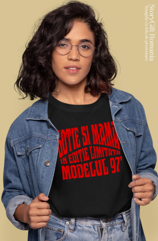 Tricou Femei, Barbati, Copii, Fata, Baiat, Unisex Personalizat [1]