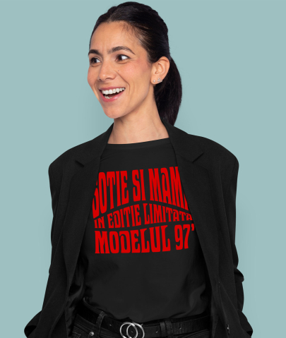 Tricou Femei, Barbati, Copii, Fata, Baiat, Unisex Personalizat [1]