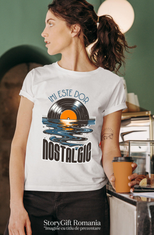 Tricou Femei, Barbati, Copii, Fata, Baiat, Unisex Personalizat [1]