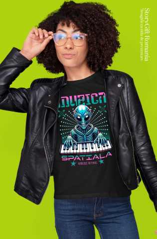 Tricou Femei, Barbati, Copii, Fata, Baiat, Unisex Personalizat [1]