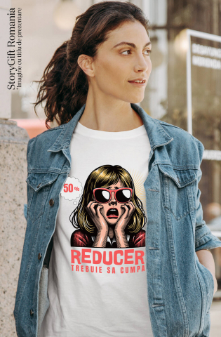 Tricou Femei, Barbati, Copii, Fata, Baiat, Unisex Personalizat Fată Blonda Retro cu Ochelari de Soare - Reduceri și Cadouri Personalizate [1]