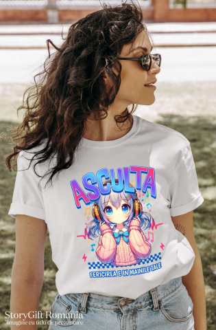 Tricou Femei, Barbati, Copii, Fata, Baiat, Unisex Personalizat [1]