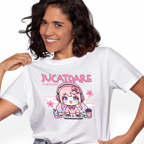 HOBBY - Tricou Femei, Barbati, Copii, Fata, Baiat, Unisex Personalizat