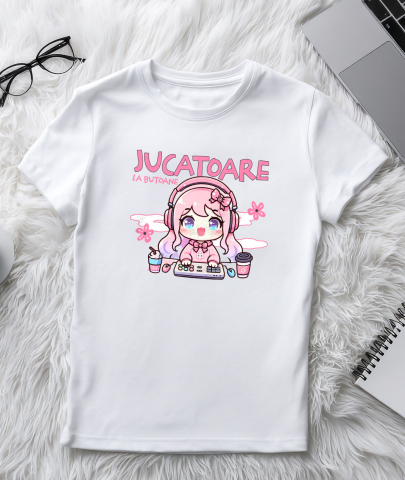Tricou Femei, Barbati, Copii, Fata, Baiat, Unisex Personalizat [2]