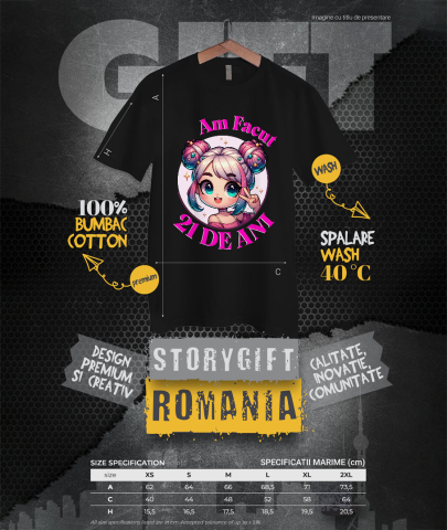 Tricou Femei, Barbati, Copii, Fata, Baiat, Unisex Personalizat [3]