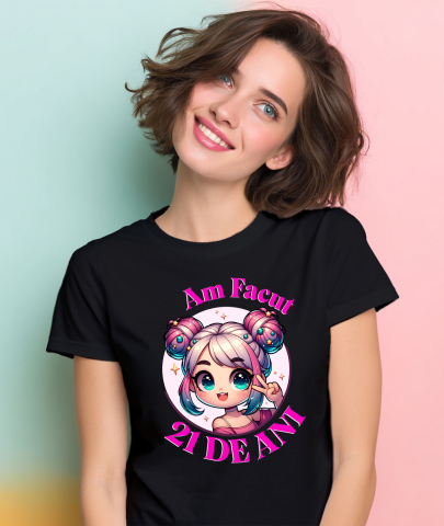 Tricou Femei, Barbati, Copii, Fata, Baiat, Unisex Personalizat [1]