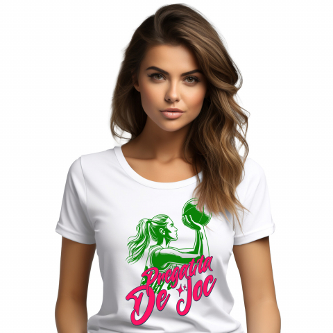 Tricouri - Tricou Femei, Barbati, Copii, Fata, Baiat, Unisex Personalizat Cadouri Personalizate pentru Jucătoare de Baschet – Motivație și Performanță