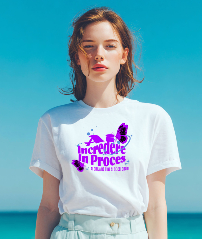 Tricou Femei, Barbati, Copii, Fata, Baiat, Unisex Personalizat [1]